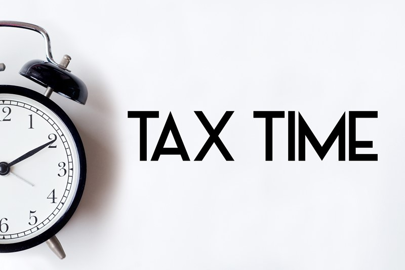 Last month to file 2023-24 tax return