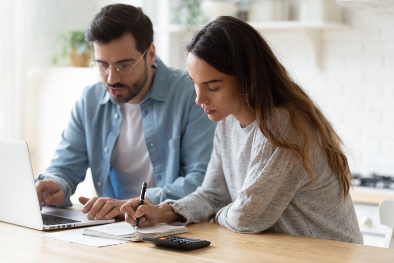 Exploring National Insurance Credits