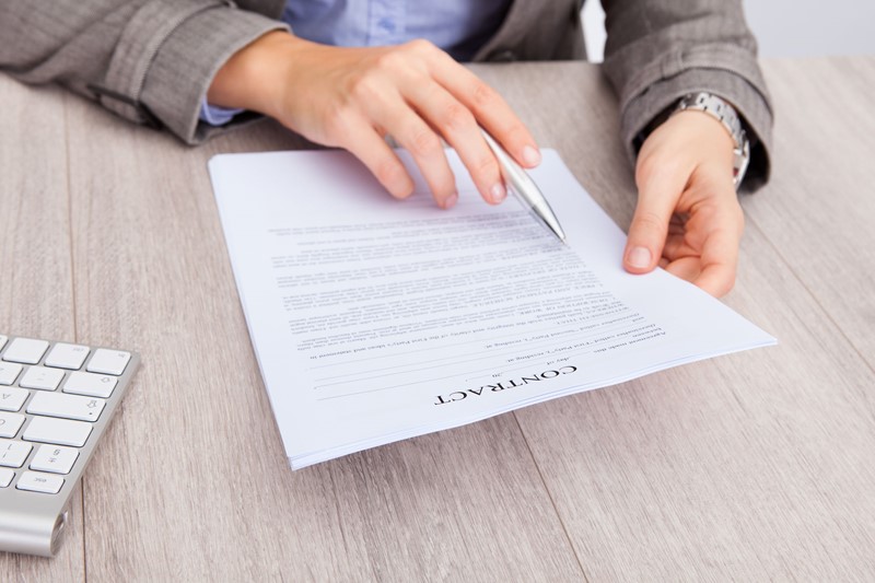 Employment Restrictions After Termination: Be Cautious