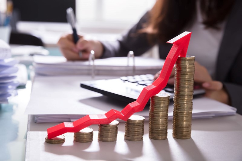 HMRC interest rate increases
