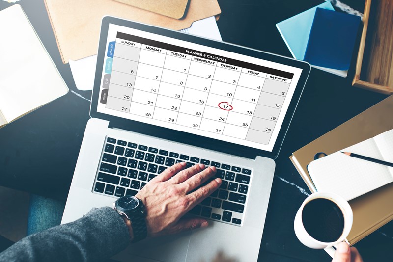 Tax Diary May/June 2025