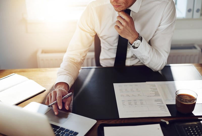 Tax refunds for dissolved companies