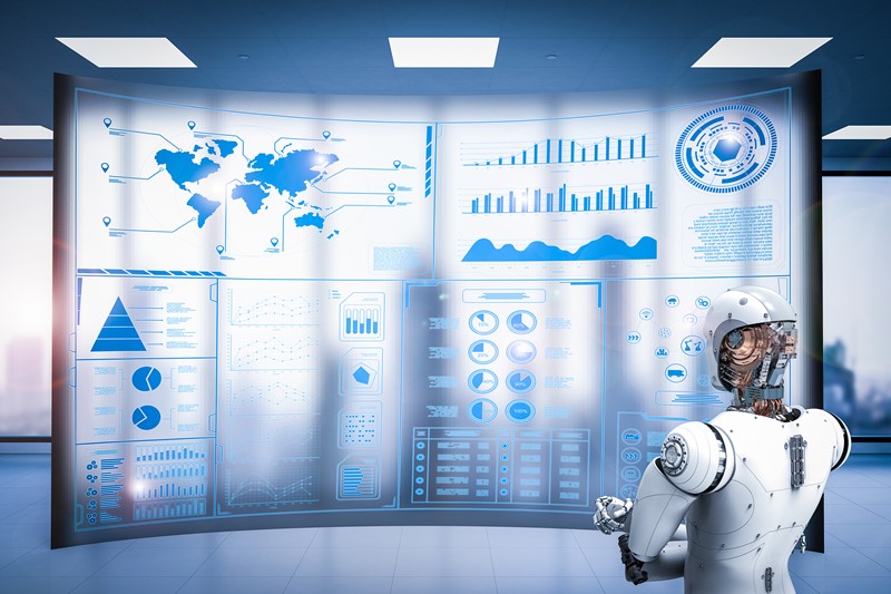 How AI is changing your business