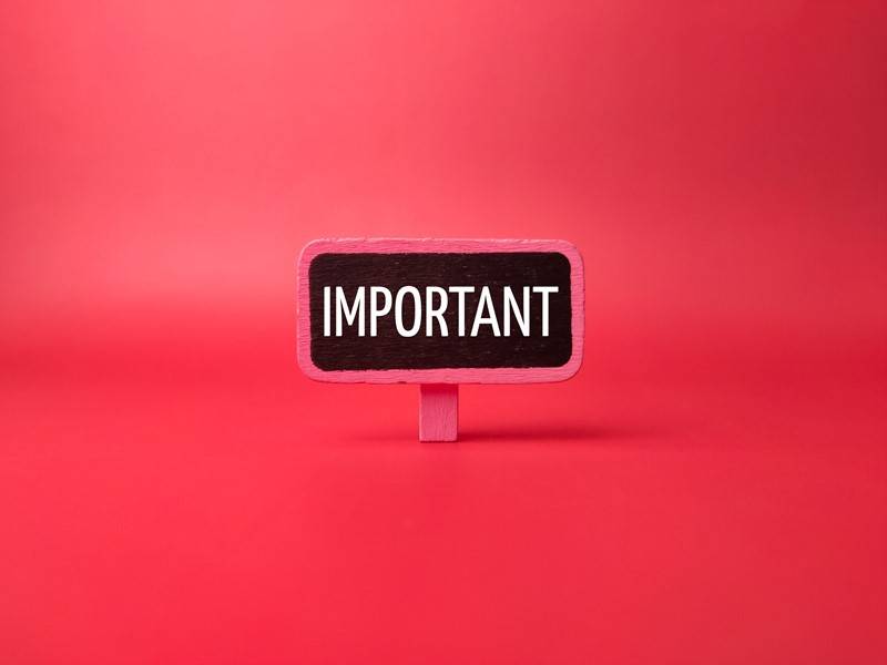 Two important 2025 self-assessment deadlines