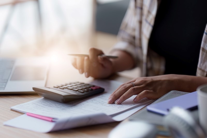 What banks look at when a small business applies for a loan
