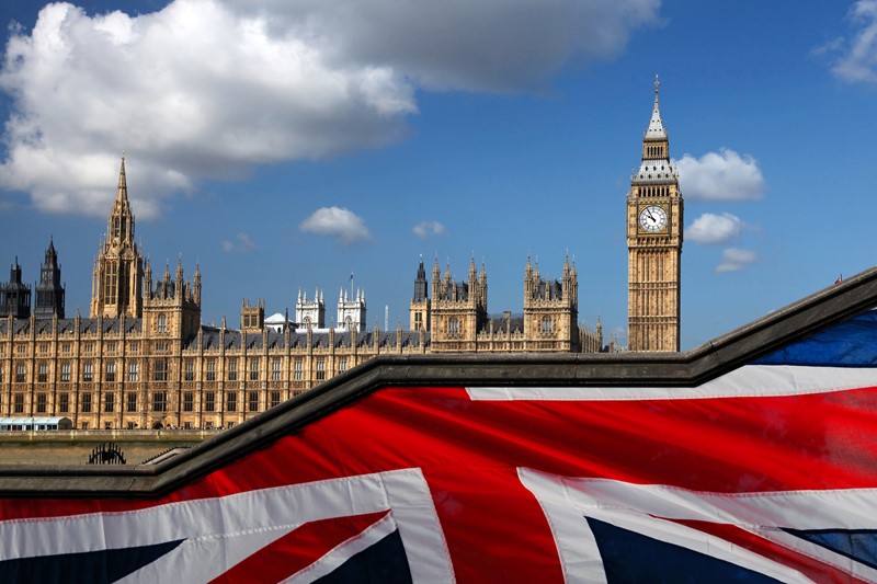 Spring Statement 2026