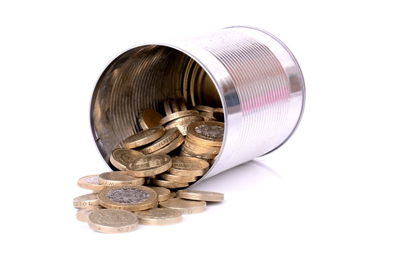 Why inflation matters when funding pension funds
