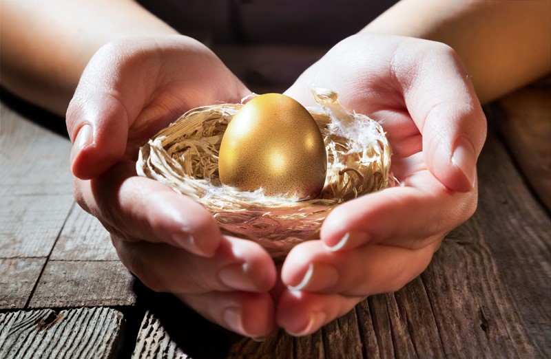 Workplace pensions