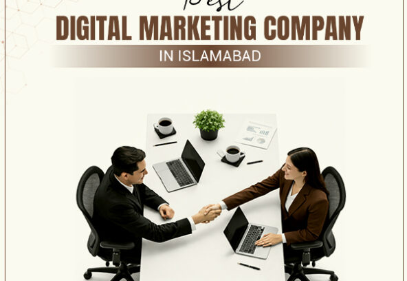 Best Digital Marketing Company in Islamabad