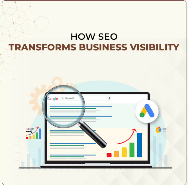 How SEO Transforms Business Visibility in 2026