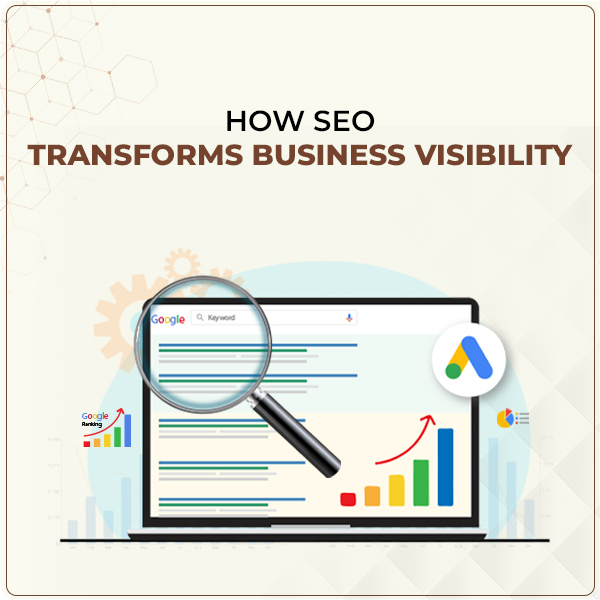 How SEO Transforms Business Visibility in 2026