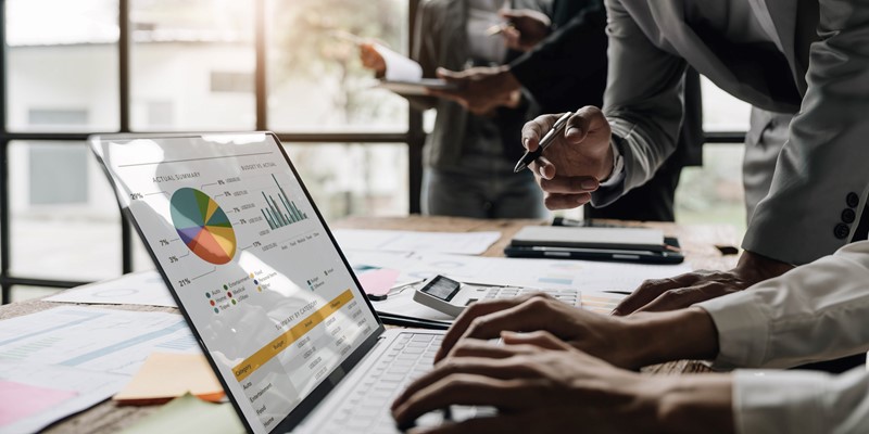 Business solvency, why it matters
