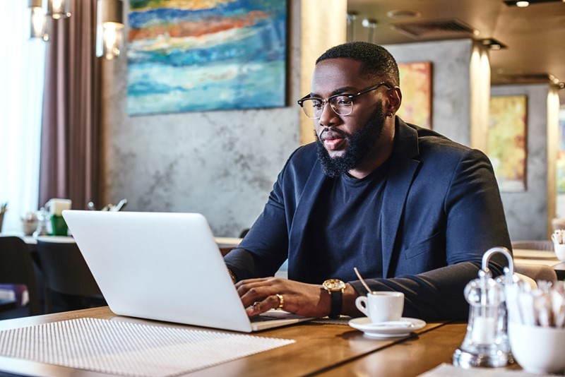 Business.gov.uk advice selling to international markets